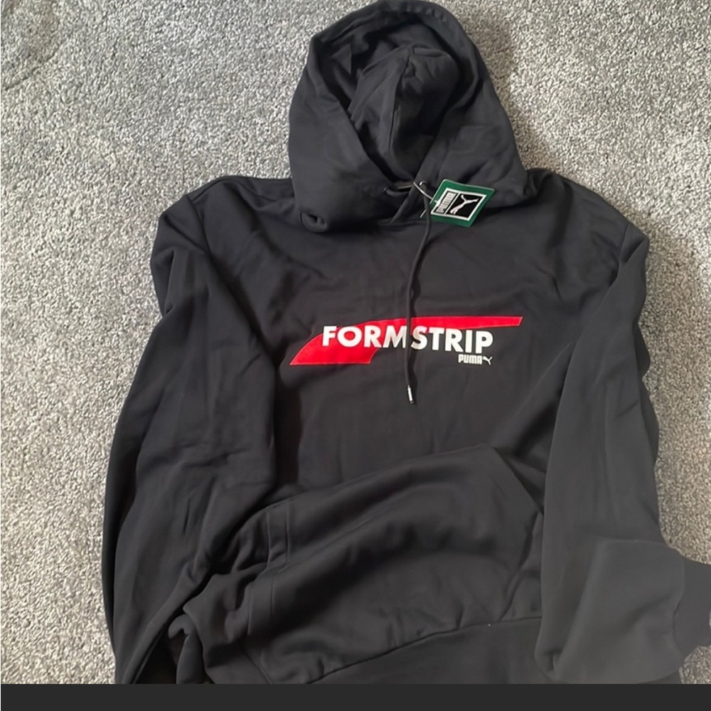 Puma Hoodie